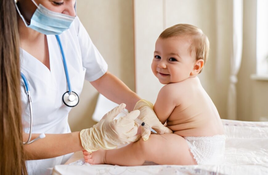 Respiratory Syncytial Virus (RSV) Prevention Program